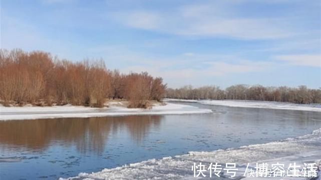 河流|我国最奇特的国际河流，自东向西倒着流，途径多个国家