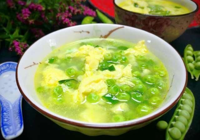 鸡蛋和它是天生一对,隔三差五煮汤喝,清爽不油腻,健脾还养胃