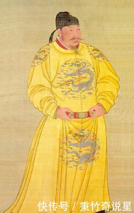 庙号|为什么隋之前皇帝多称“帝”,唐之后皇帝多称“宗”,如唐太宗?