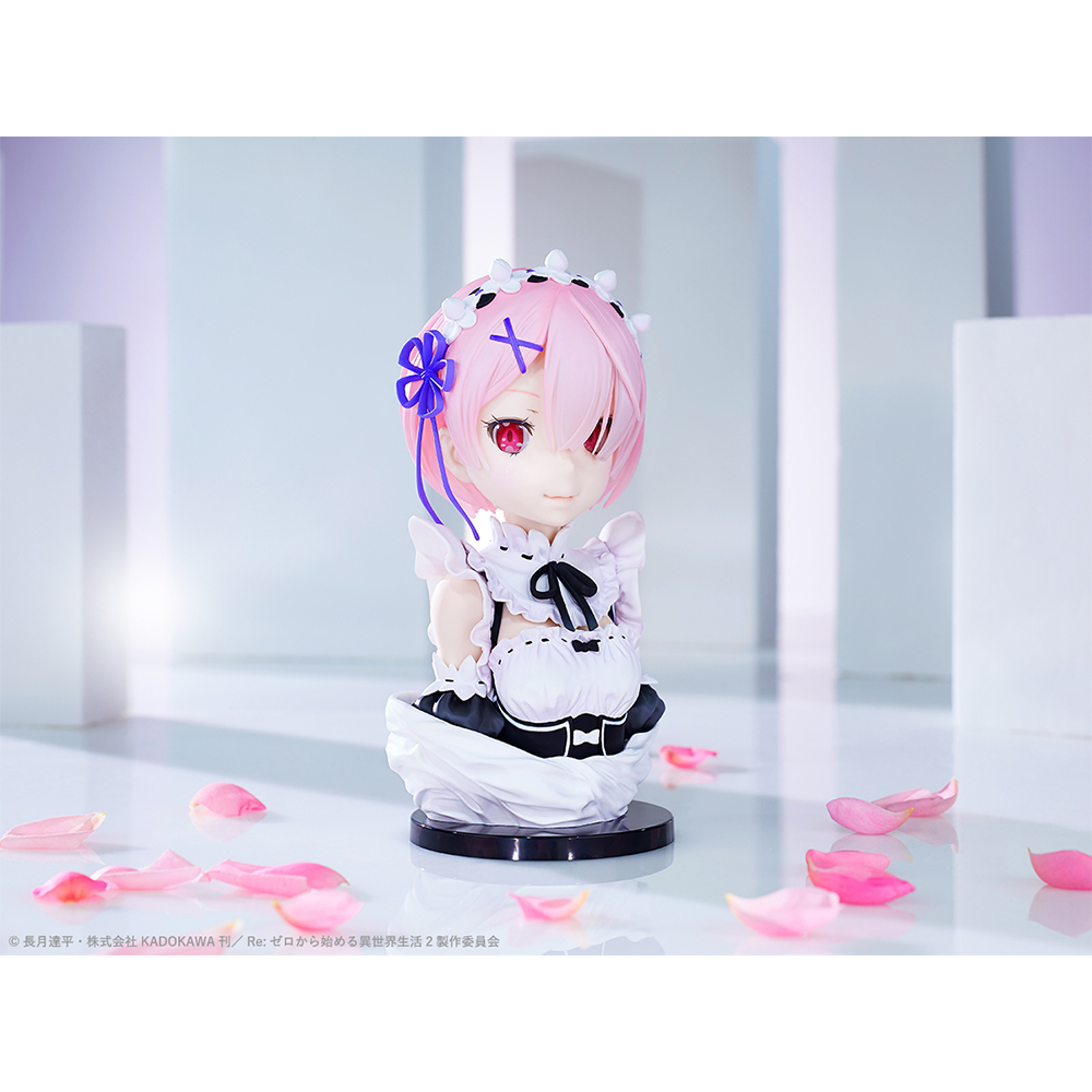 蕾姆|《Re:从零开始的异世界生活》一起来抽女仆装的老婆吧!