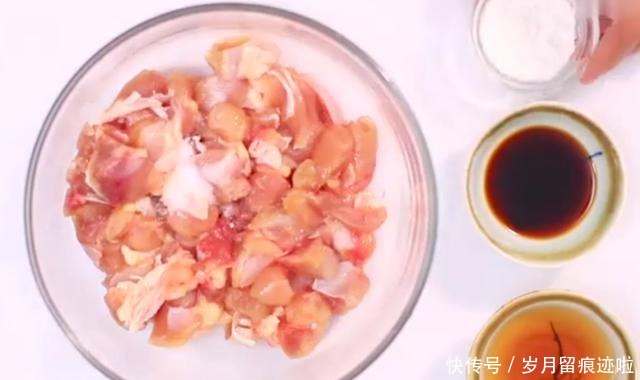 最牛的辣子鸡做法,干香麻辣,超美味!还不容易发胖!