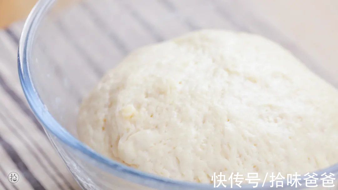 烙饼这样做香甜酥软，爱吃面食的人一定要试试