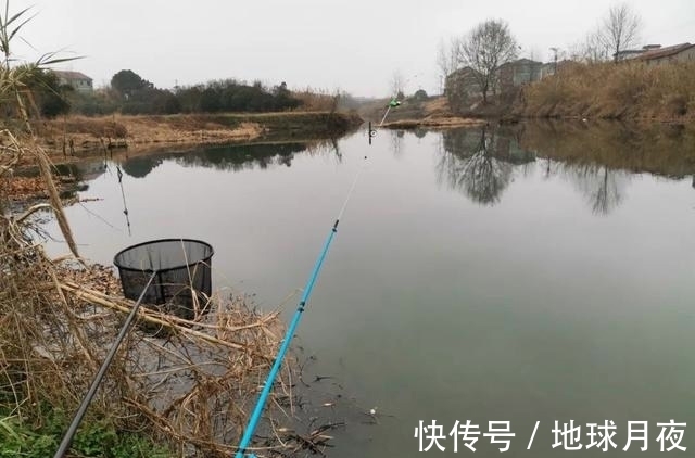 野钓屡屡空军绝非偶然,从这3个方面找原因,打破空军魔咒