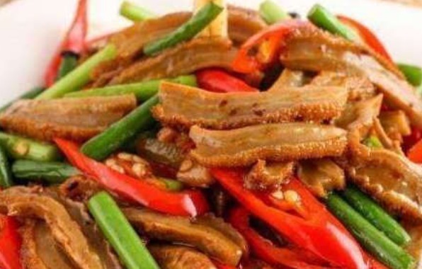 生长发育|多给家人吃的营养菜,营养丰富,开胃健脾,孩子多吃增强抵抗力