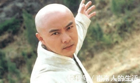 张无忌|张三丰干过四件大事，击退玄冥二老最普通，最杰出的不是创立武当