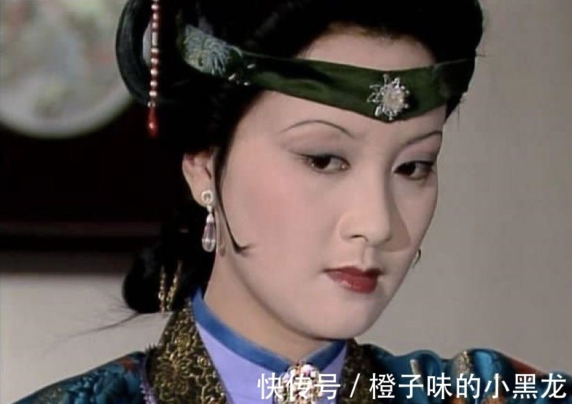 周瑞|红楼梦:王熙凤待下苛刻,但与刘姥姥相处融洽,为什么