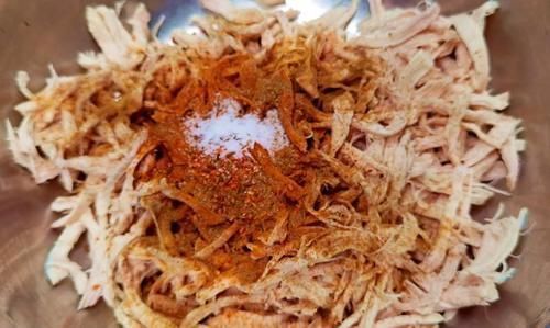 猪牛|秋季,少吃猪牛羊肉多吃它,一次做好存冰箱,随吃随取,营养解馋