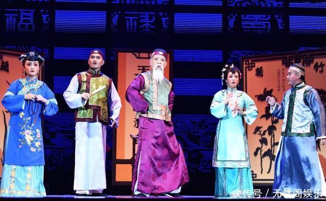  演员|12月11日、12月18日云看汉剧经典剧目《美女涅槃记》