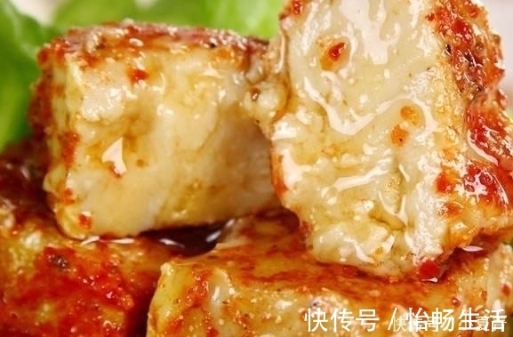 吃了20年的腐乳,才知做法这么简单,2块钱做一瓶,放半年也不坏