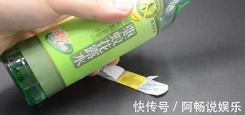 涨知识|衣服上贴个创可贴,太聪明了,解决很多男人女人的困扰,涨知识了