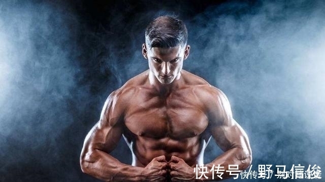 区别|经常健身的人,和不健身的人有什么区别?