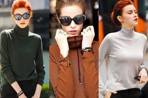  简约|摆脱路人感，24套秋冬简约时髦穿搭，照着穿秒变优雅女神