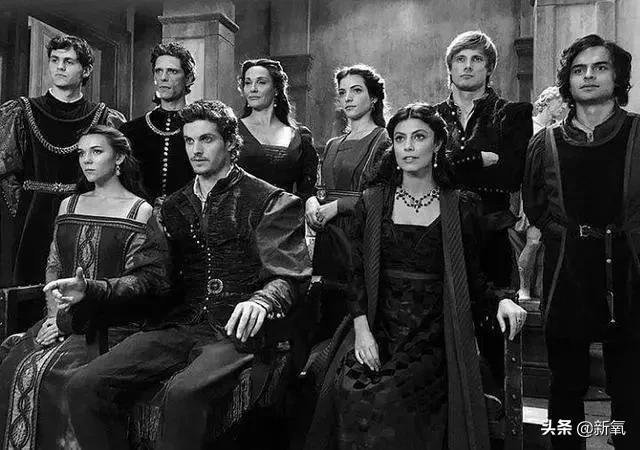 达芬奇$从阿佳妮的脸,看文艺复兴时期的人文主义之美