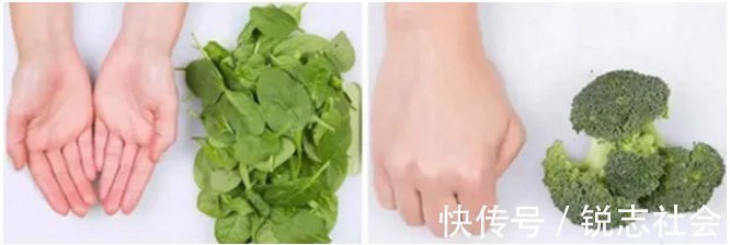 标准体重|糖尿病人必看每天吃多少一只手就能掌握,简单好用,血糖不升