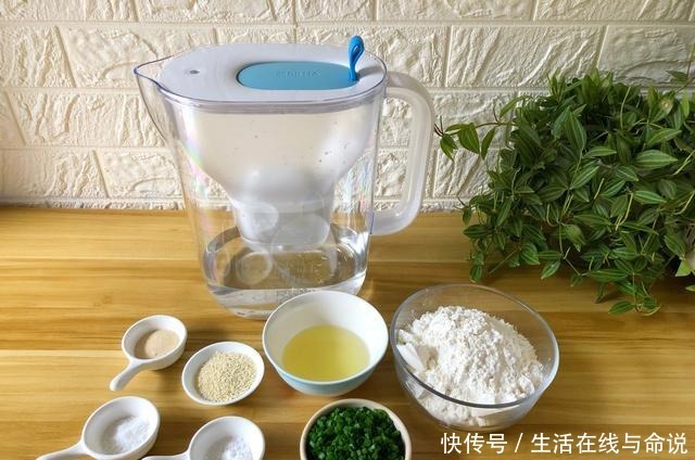 想吃饼干自己在家做,香酥可口,简单零失败,学会再也不用买