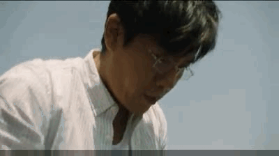 听句劝，看到他们赶紧跑