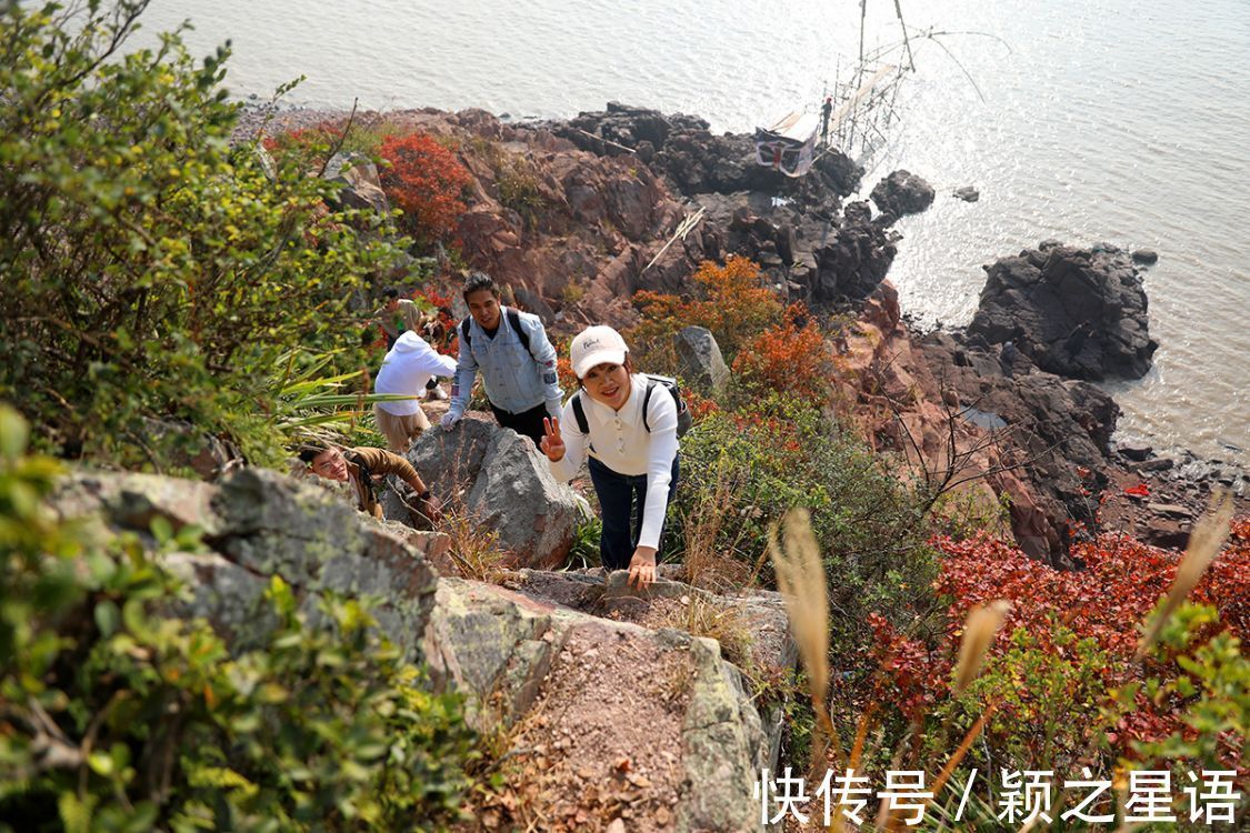 关闭|洋沙山景区关闭逾六年，荒草萋然，何时去回忆一下青春