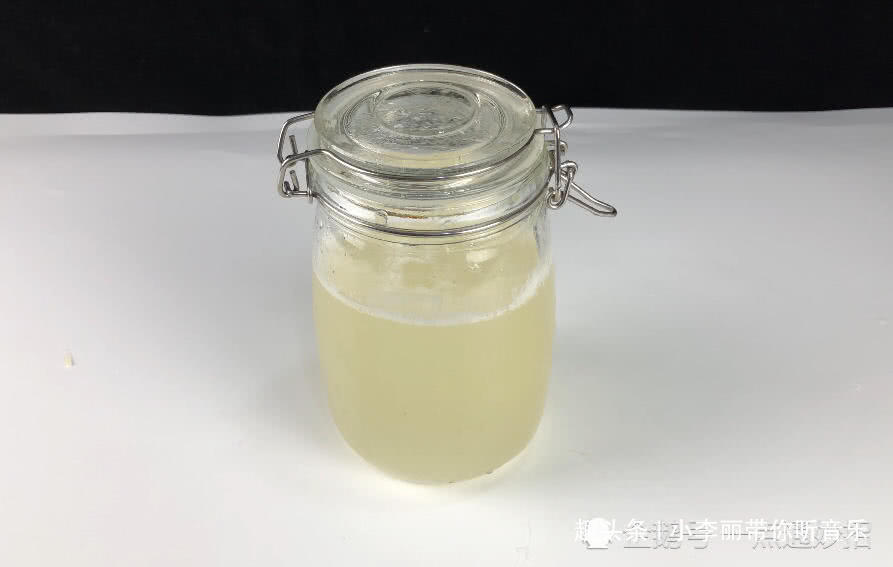 泡过土豆丝的水别着急倒掉，一碗能值好几十，不要再白白浪费了