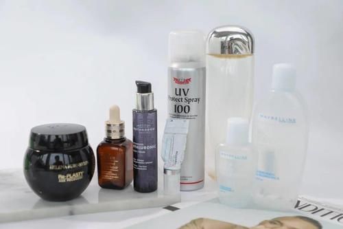 真的一滴都没有了！