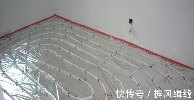 地暖|装了3套房说出实情:家里装暖气片好还是地暖好?太后悔知道晚了