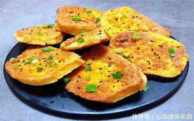 油条|早晨别再吃水包子油条了,试试此样吃,营养翻倍,孩子吃了身体棒