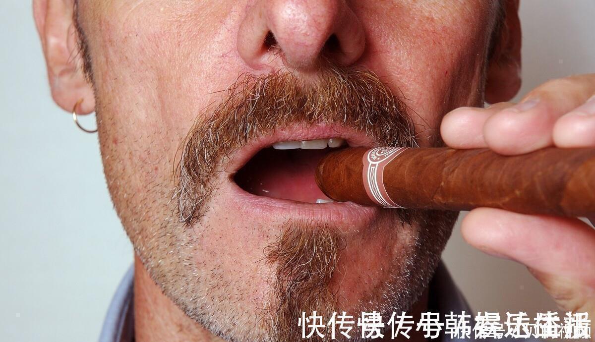 雄性激素|不常刮胡子的男性，跟每天刮胡子的男性相比，谁的寿命更长？