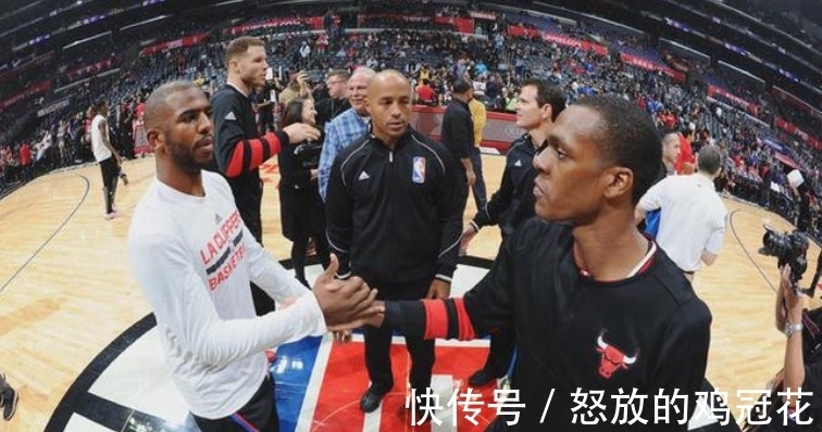 凯尔特人|隆多喷保罗没有戒指,如今一人进决赛,一人被按在板凳席