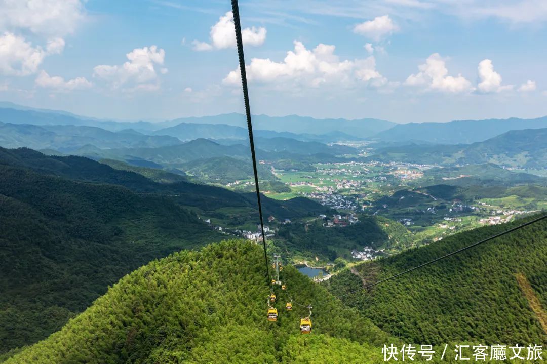 7个适合6月去的旅行地，过一个25℃的夏天！