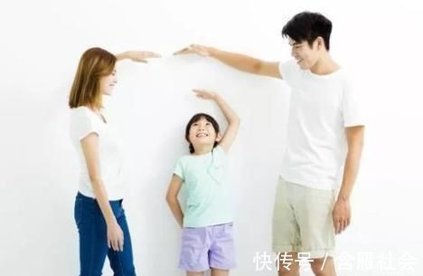 孩子|孩子身上这3部位越“短”，未来长不高几率越大，家长早做准备