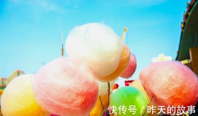 发型 光遇爆炸头是一种很酷的发型,它受欢迎说明一个很治愈的道理!