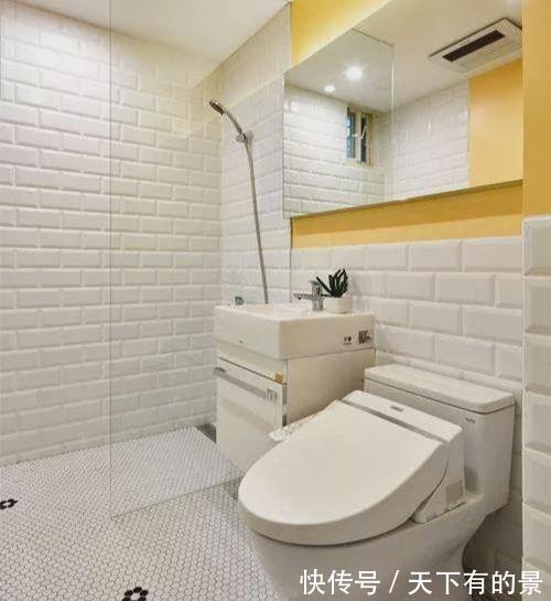 客厅|90后妹子的家真漂亮,客厅装修可爱舒适、还有个漂亮的阳台