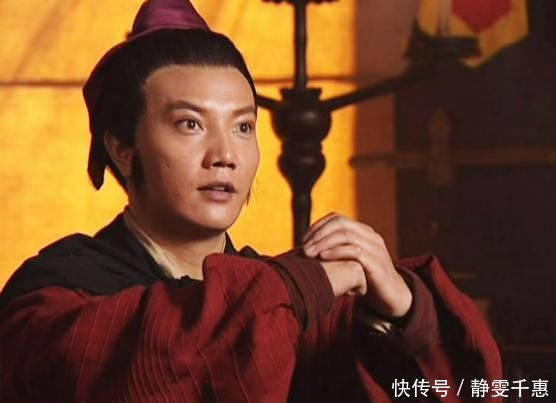 不忠于宋江的五位梁山好汉,下场一个比一个还好