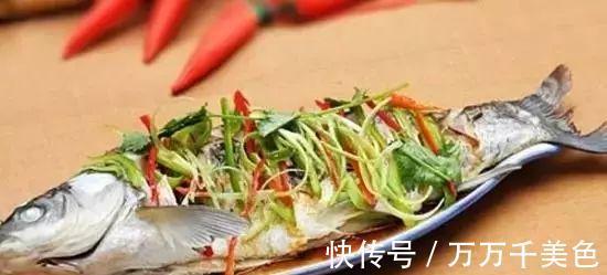 豆豉|红烧鲤鱼，清蒸鲤鱼做法这么简单，快点学起来！