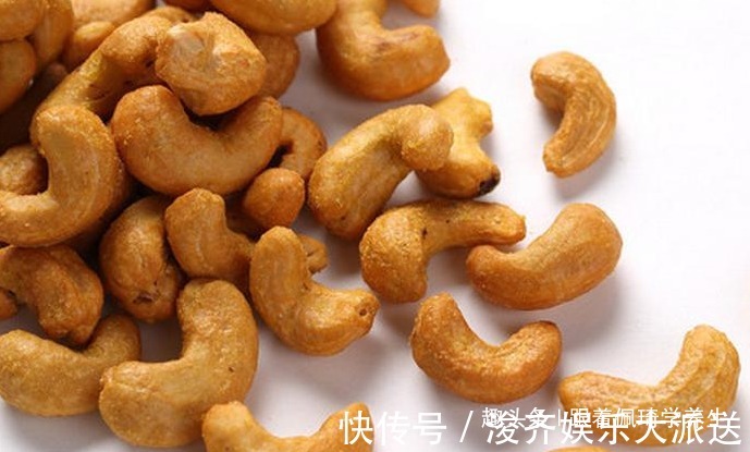 膳食纖維|此零食是天然“不老果”，常吃疲勞沒了，身體毒素沒了，早食早好