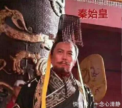 当代|当代最牛演员，五千年来重要历史人物全是他的身影