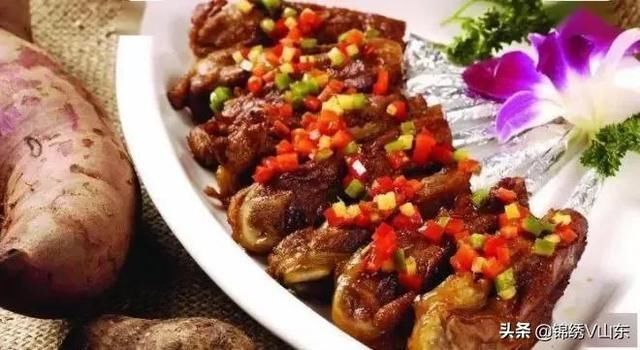 大厨教的14道家常菜做法，好吃到停不下来，吃过的都赞不绝口