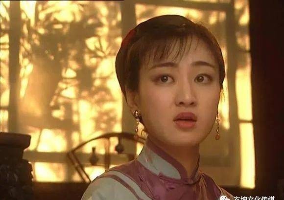 牺牲品|《雍正王朝》年秋月,政治婚姻的牺牲品