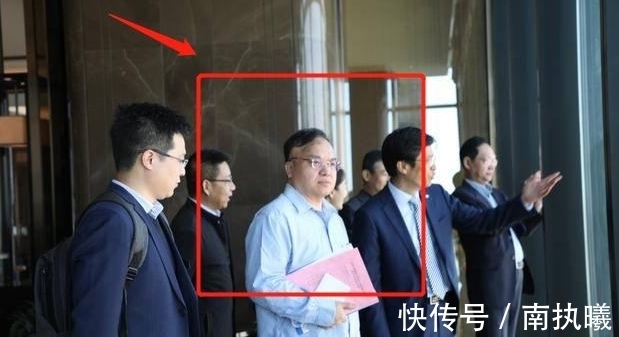 郑宝|任正非儿子任平,会是华为接班人吗?他比父亲还低调许多