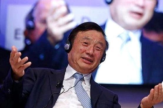 女皇|华为最懂任正非的人 一人之下、万人之上, 内部人称华为女皇!