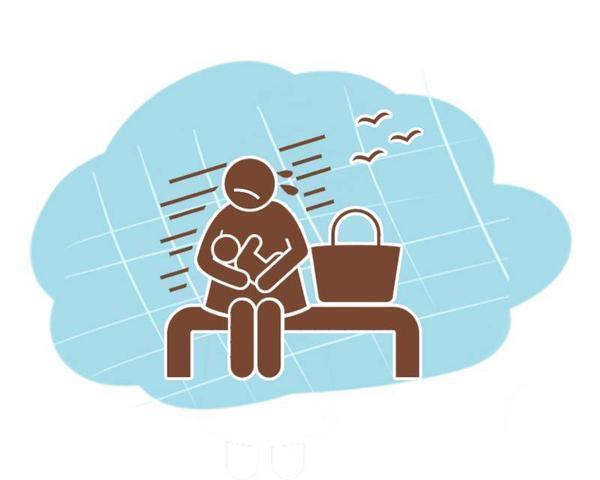 乳汁|世界母乳喂养周:哺乳期一旦妈妈们感冒了,该如何安全喂宝宝?