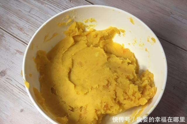 无油无糖无面粉,不打发搅一搅,低卡蛋糕好吃不胖,新手也能做成