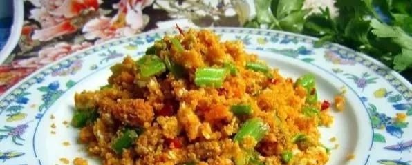 秋燥易上火，推荐12道家常菜，清爽好吃还不贵，应季而食身体好