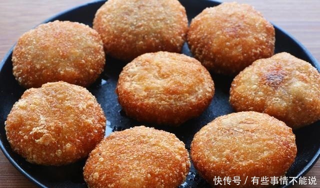 比汤圆更好吃的糯米粉做法,吃一次就上瘾,清脆爽口超解馋!