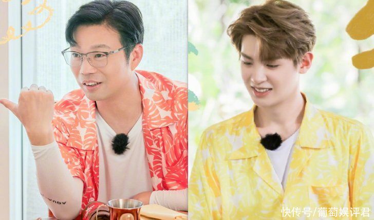 楊超越|《極挑寶藏行2》正式官宣！原班人馬大換血，看清新陣容收視穩了