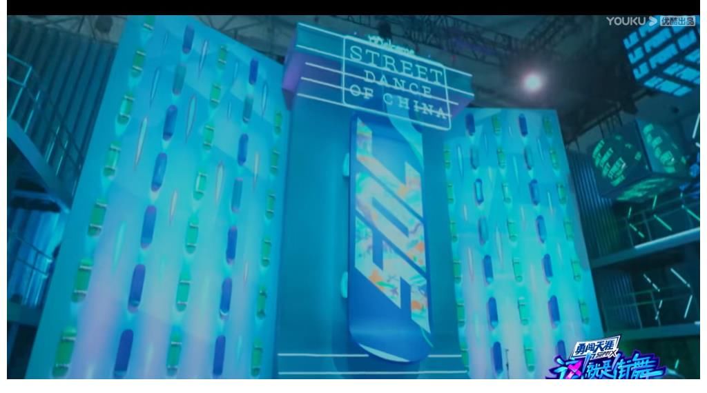 霸总范|街舞四王一博这两个举动再现霸总范！