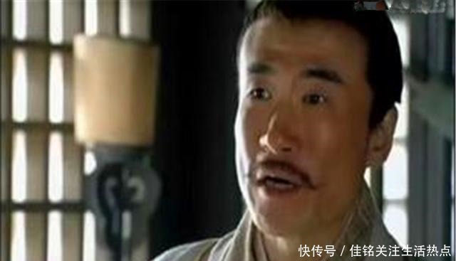 高手|水浒传中有三个忘恩负义之徒!梁山第一高手都差点被其中一人害死