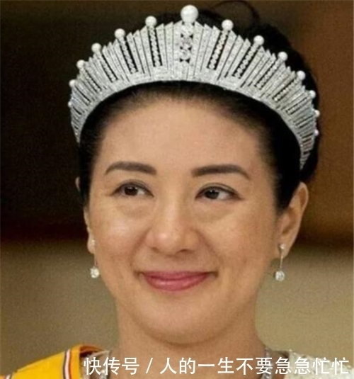 梦想|她出身普通，日本天皇却非她不娶，她为梦想两次拒绝天皇，现怎样