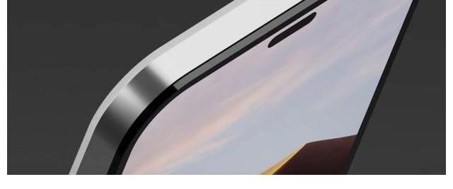 彭博社|实锤挖孔屏！iPhone 14屏幕部件曝光，居中“药丸”设计方案？