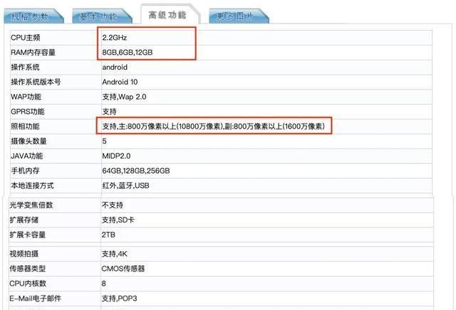 采用1299元起最香手机红米note9pro正式入网