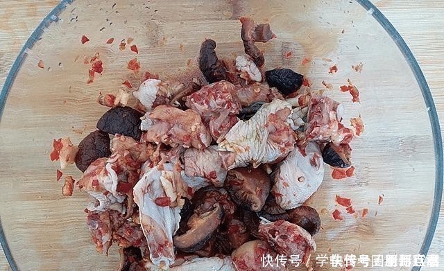 它比猪羊肉更鲜美滋补养人,16元一斤,一周吃2次,天冷要多吃